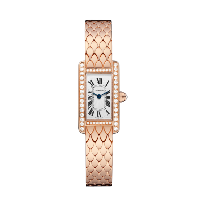 CARTIER WATCHES FOR HER | Kassis